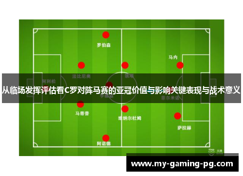 从临场发挥评估看C罗对阵马赛的亚冠价值与影响关键表现与战术意义 从临场发挥评估看C罗对阵马赛的亚冠价值与影响关键表现与战术意义