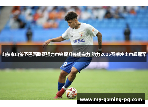 山东泰山签下巴西联赛强力中锋提升锋线实力 助力2026赛季冲击中超冠军 山东泰山签下巴西联赛强力中锋提升锋线实力 助力2026赛季冲击中超冠军